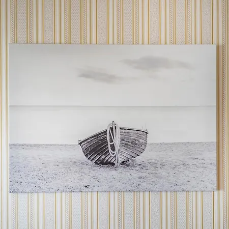 Myflat Club 218 Belvedere Wellness *