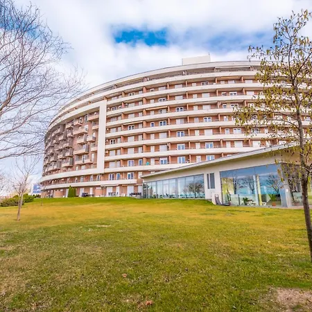 Apartman Myflat Club 218 Belvedere Wellness *