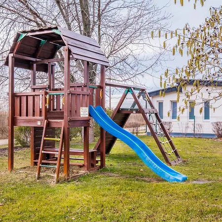 Myflat Club 218 Belvedere Wellness Siófok