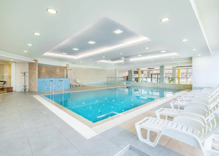 Myflat Club 218 Belvedere Wellness