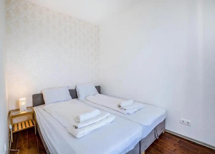 Myflat Club 218 Belvedere Wellness Апартаменты Шиофок