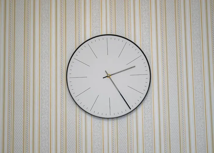 Myflat Club 218 Belvedere Wellness Шиофок