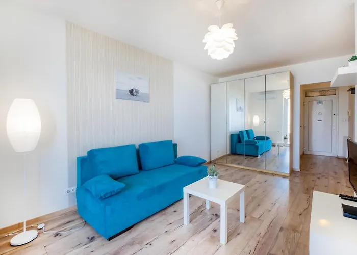 Appartement Myflat Club 218 Belvedere Wellness