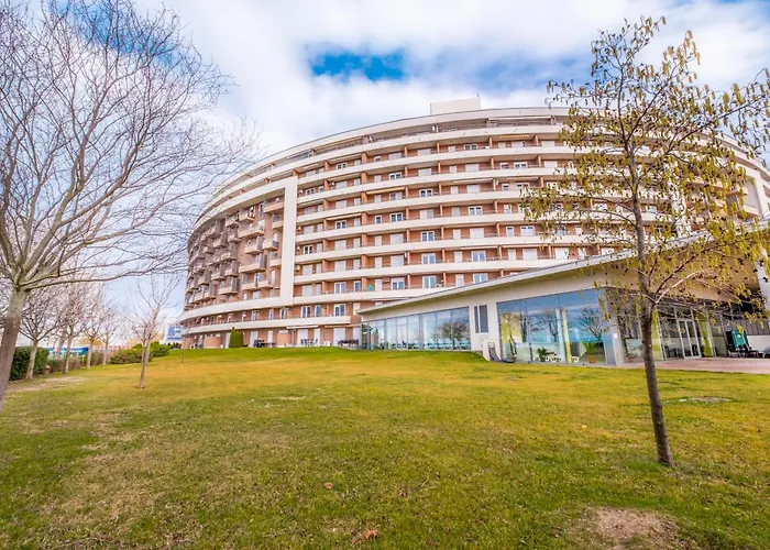Apartment Myflat Club 218 Belvedere Wellness *