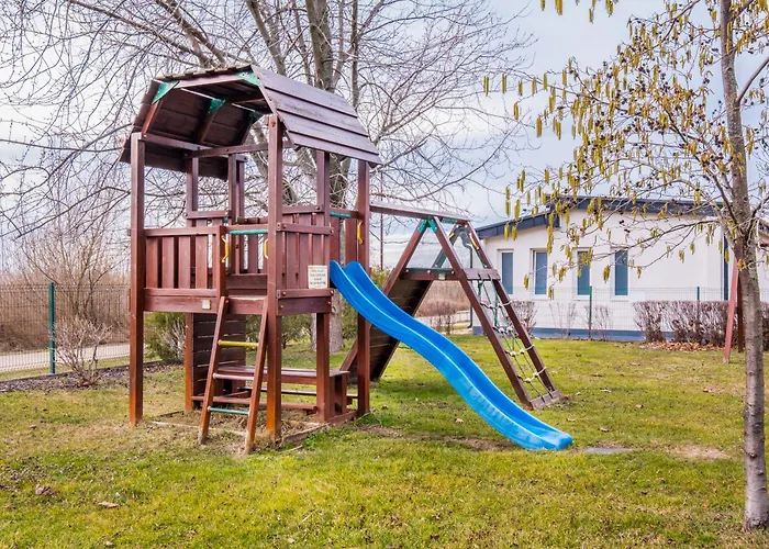 Myflat Club 218 Belvedere Wellness Siófok